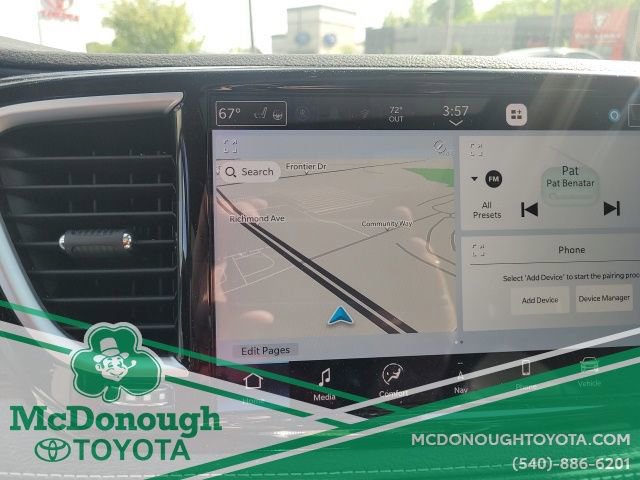 Used 2023 Chrysler Pacifica Limited w/ Trailer Tow Group image 20