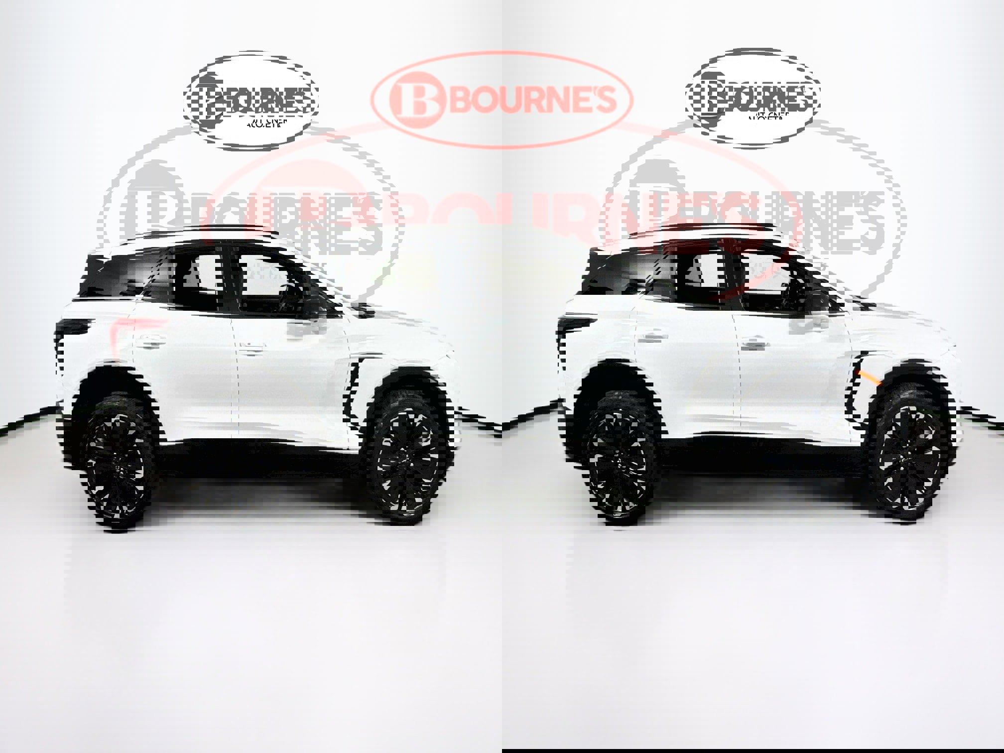 Used 2024 Chevrolet Blazer EV RS image 10