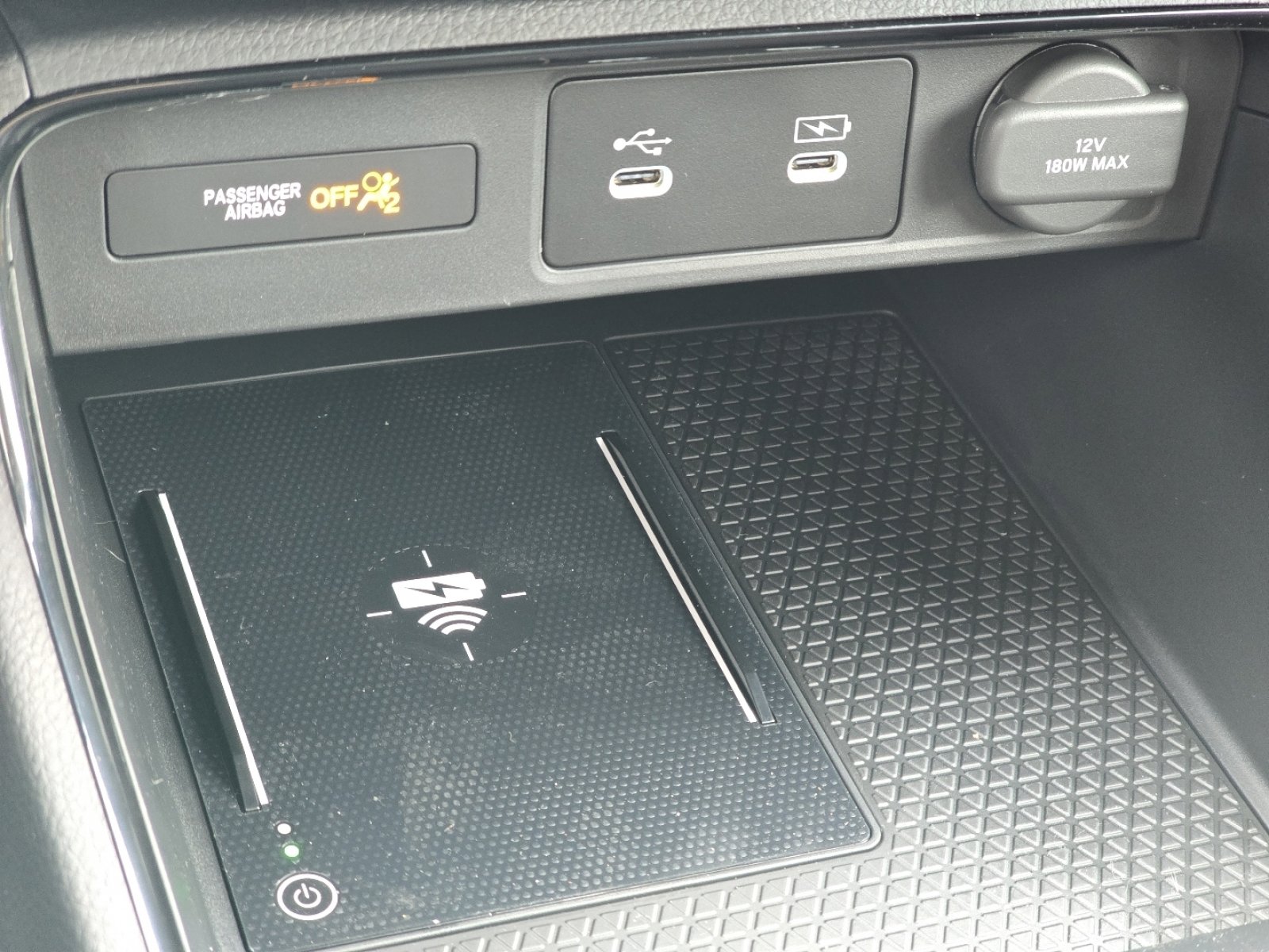 New 2026 Honda CR-V LX image 6