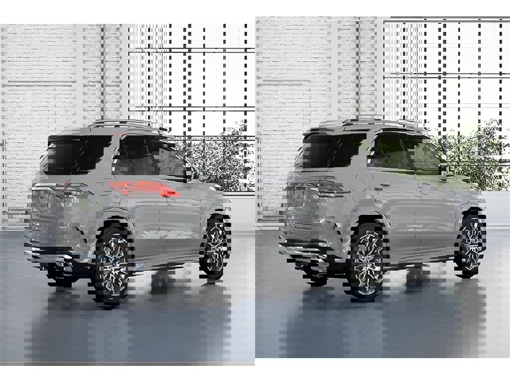 New 2026 Mercedes-Benz GLE 350 4MATIC image 20