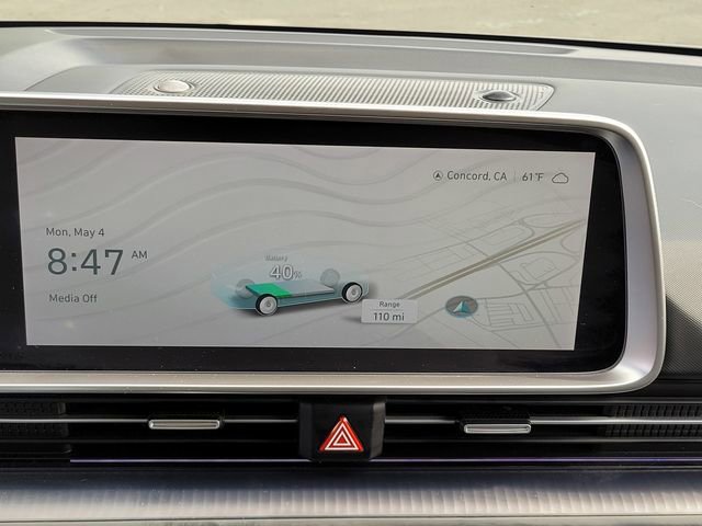Used 2024 Hyundai Ioniq 6 Limited RWD image 13