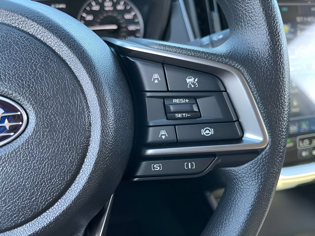 New 2026 Subaru Impreza 2.0i Sport AWD/4WD image 18
