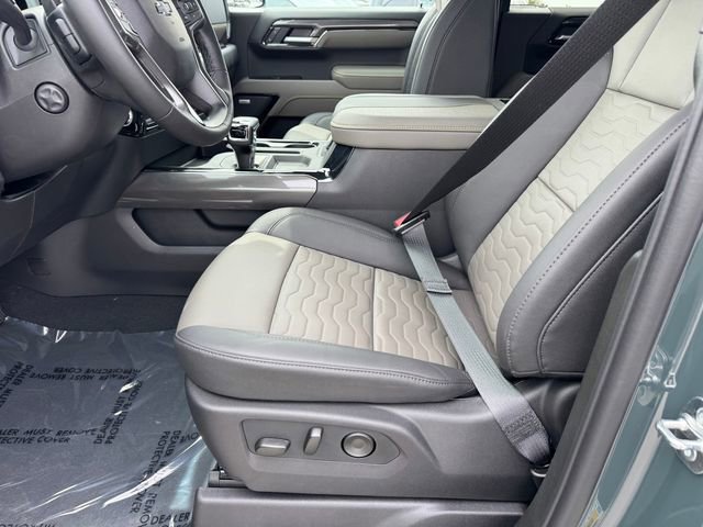 New 2026 Chevrolet Silverado 1500 ZR2 w/ ZR2 Bison Edition image 13