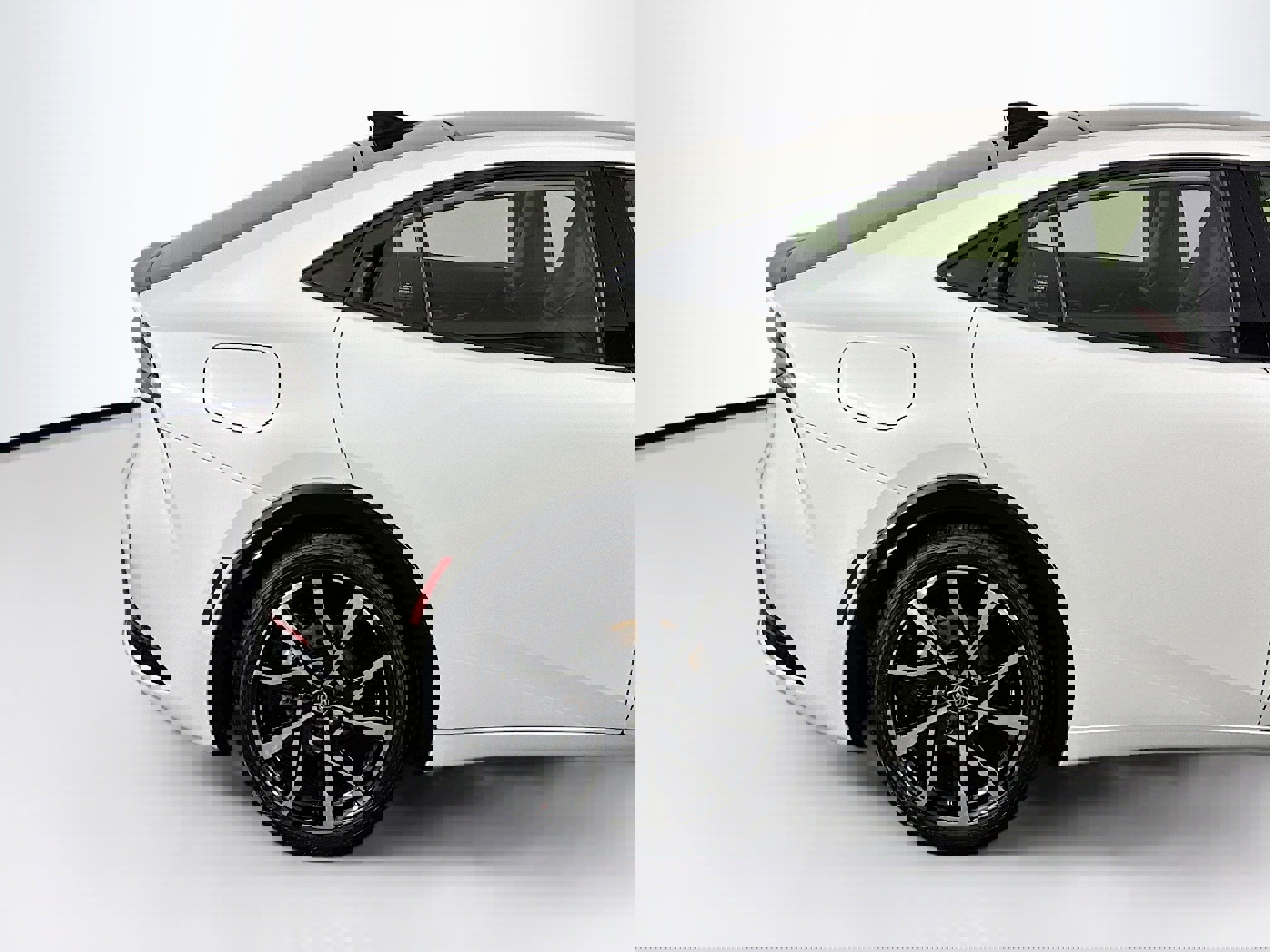 Used 2024 Toyota Prius Prime SE image 46