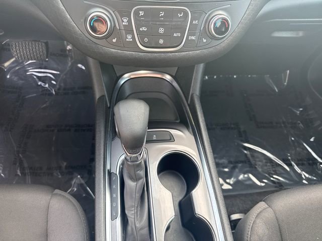 Used 2023 Chevrolet Malibu LT image 21