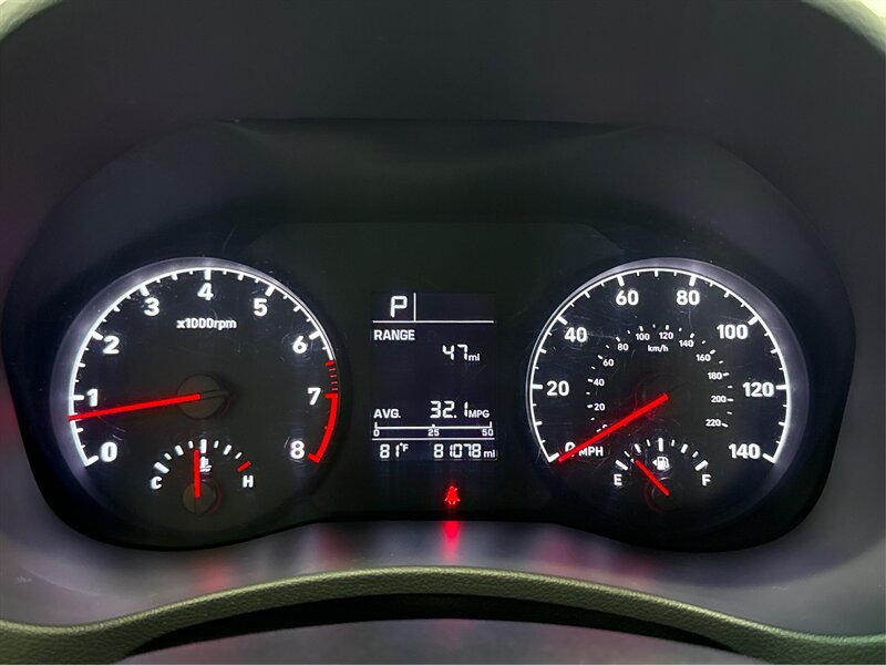 Used 2018 Hyundai Accent FWD image 14