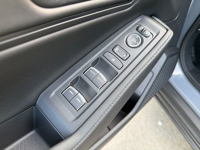 Used 2025 Honda Accord Sport image 13
