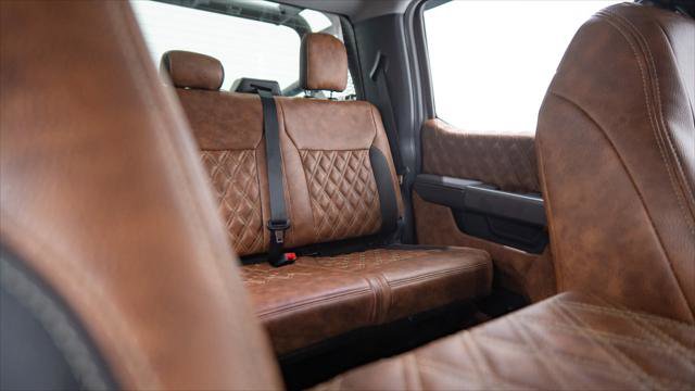 Used 2021 Ford F150 XLT w/ Equipment Group 301A Mid image 47