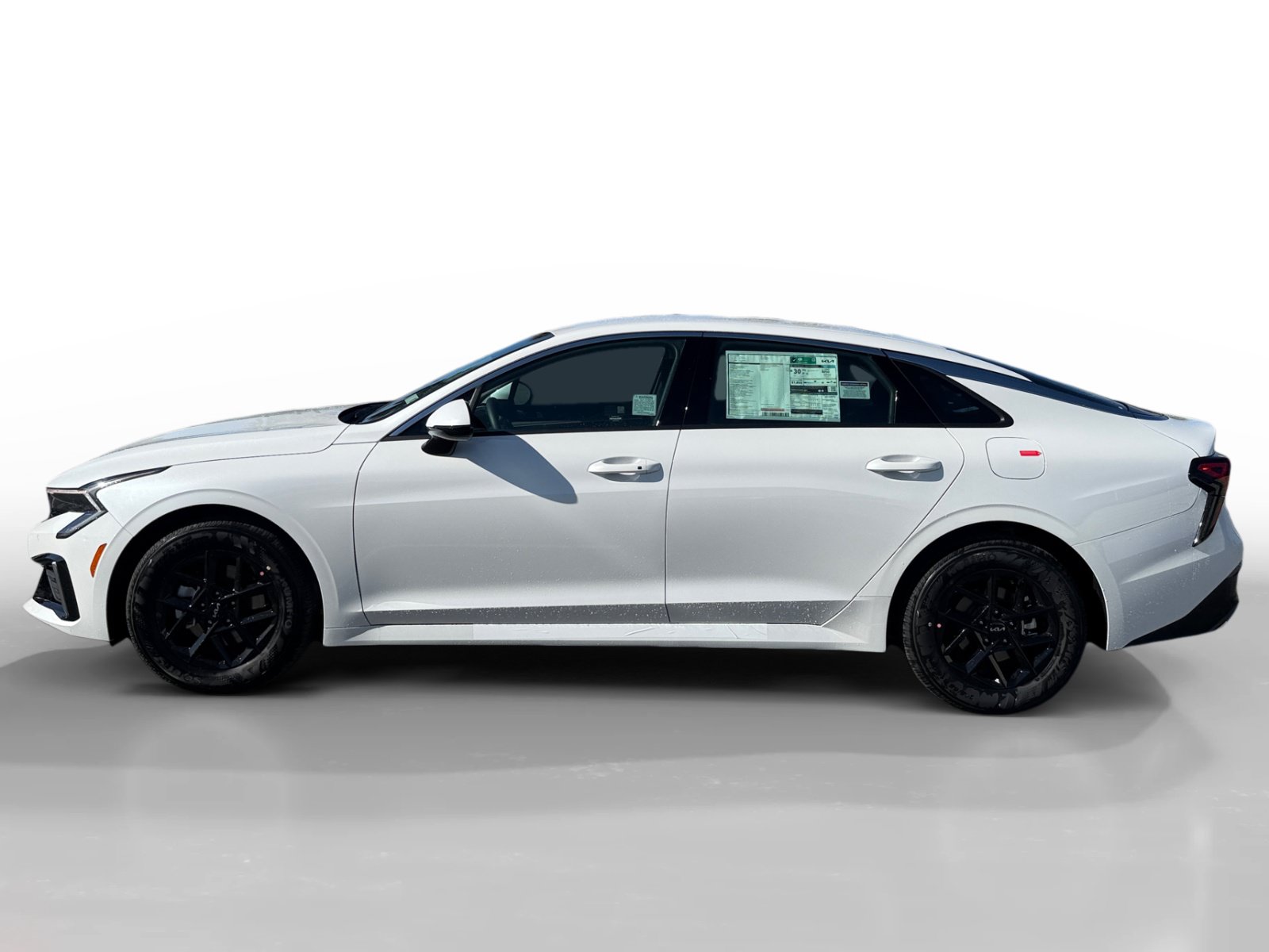 New 2026 Kia K5 LXS FWD image 2