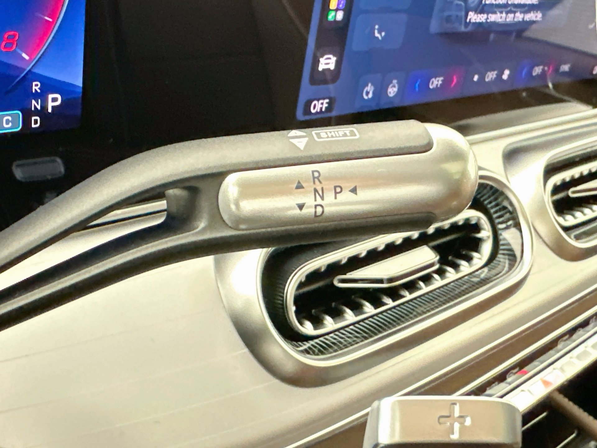 New 2027 Mercedes-Benz GLS 450 4MATIC image 18
