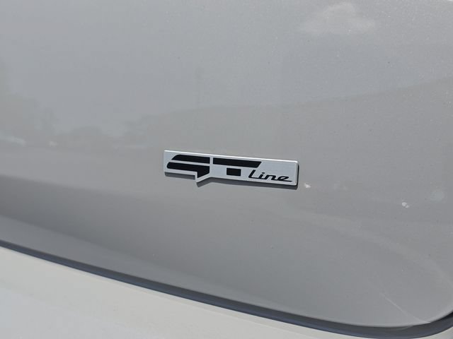 Used 2025 Kia K5 GT-Line w/ GT-Line Premium Package FWD image 21