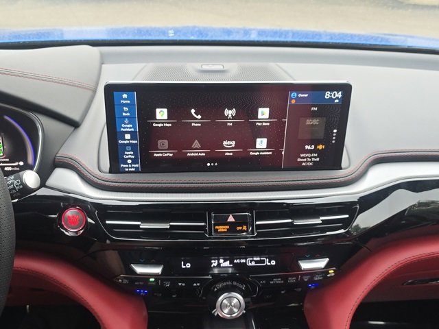 New 2026 Acura MDX A-Spec image 26