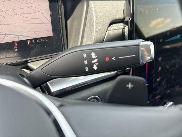 New 2026 GMC Terrain Denali w/ LPO, Black Badging Package image 20