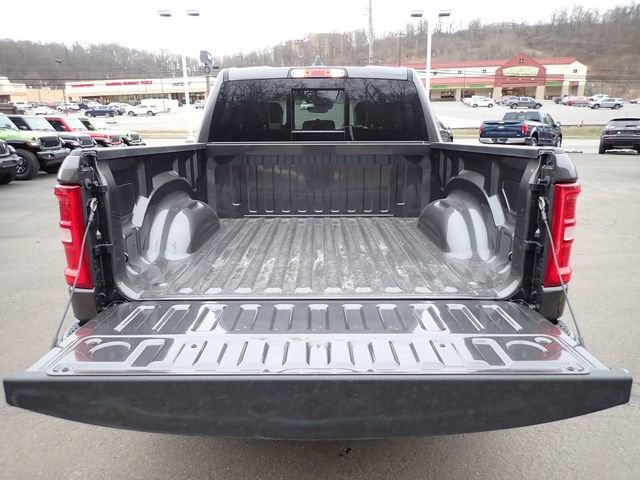 New 2026 RAM 1500 Big Horn image 6