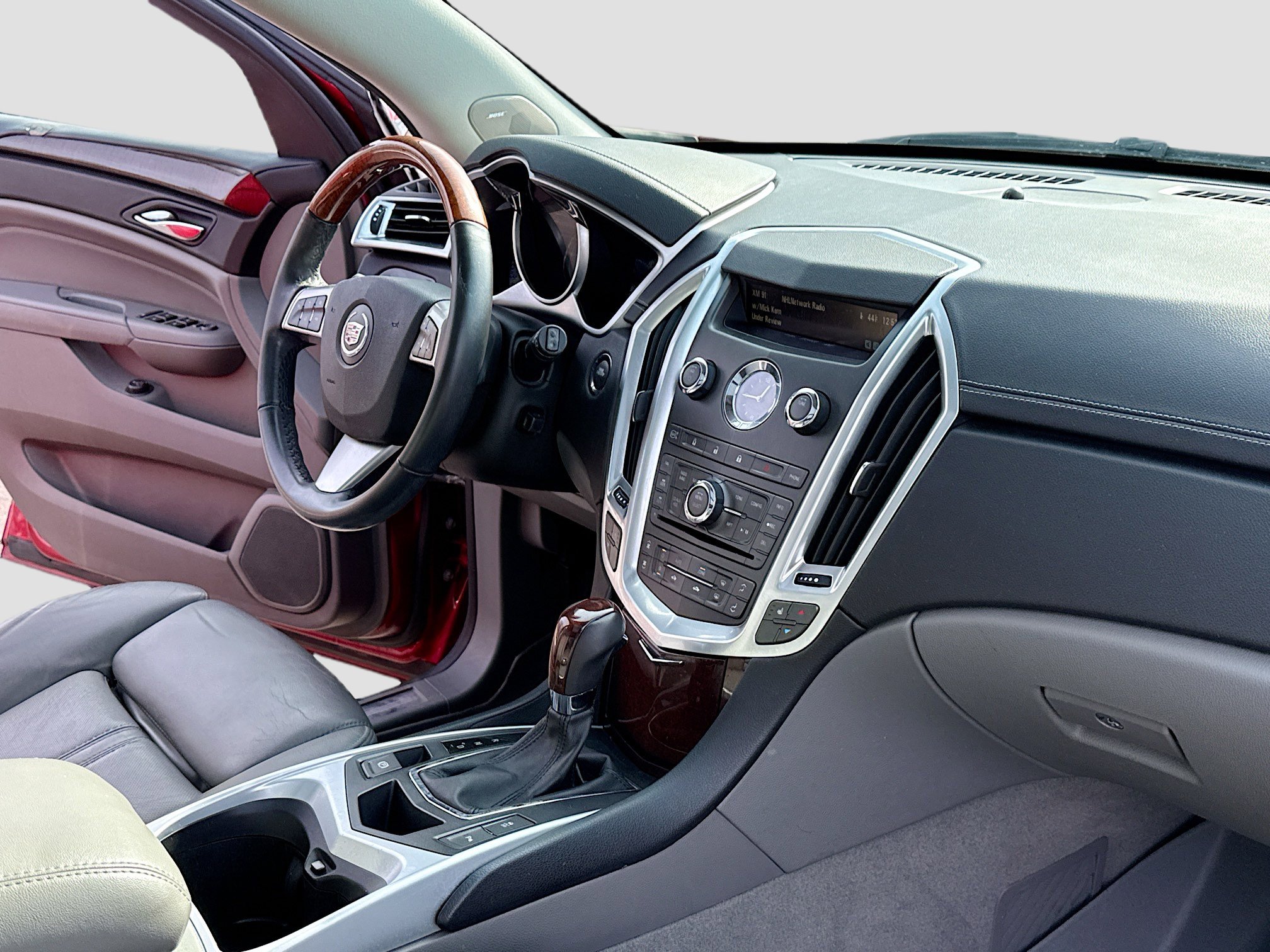 Used 2010 Cadillac SRX Performance image 5