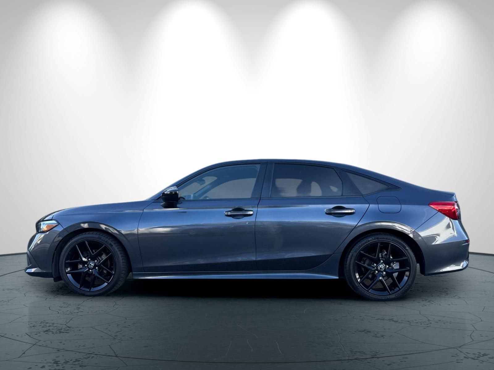 Used 2022 Honda Civic Sport image 7