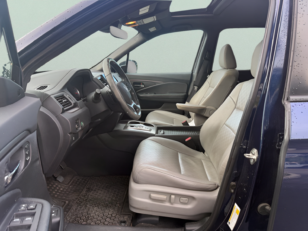 Used 2019 Honda Passport EX-L image 9