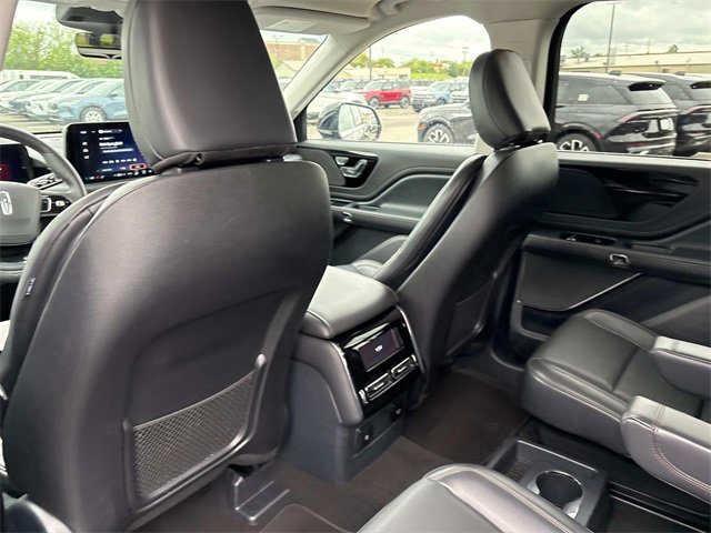 Certified 2025 Lincoln Aviator Premiere image 18