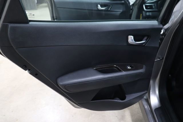 Used 2017 Kia Optima EX w/ Premium Package FWD image 12