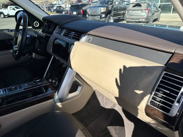 Used 2021 Land Rover Range Rover Westminster Edition image 25
