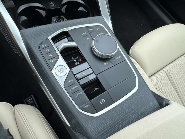 New 2027 BMW 430i xDrive w/ M Sport Package AWD/4WD image 17