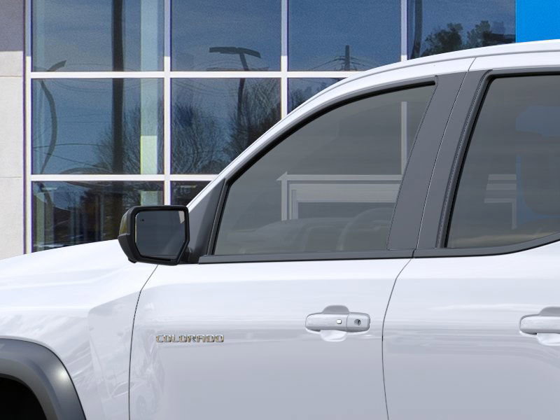 New 2026 Chevrolet Colorado ZR2 w/ Technology Package image 14