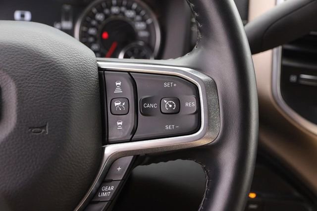 Used 2024 RAM 2500 Laramie w/ Safety Group image 12