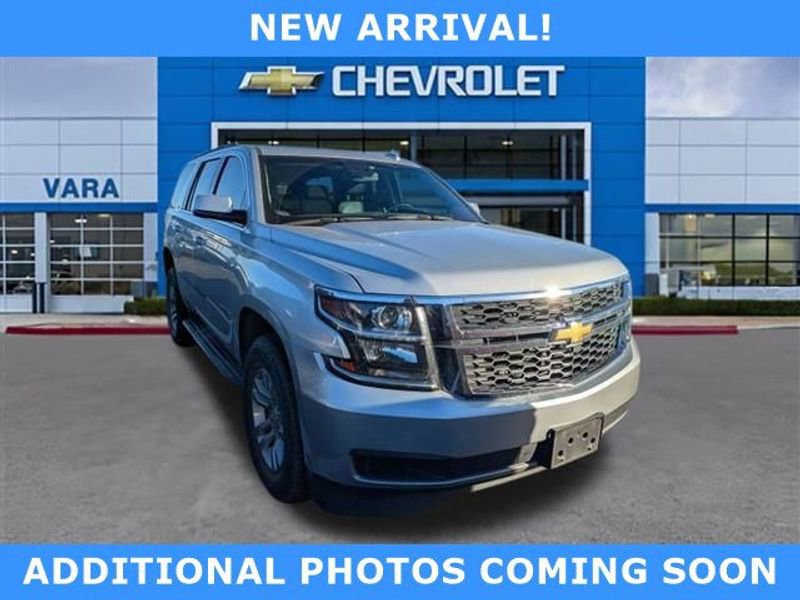 Used 2019 Chevrolet Tahoe LT