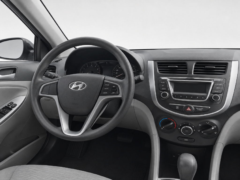 Used 2017 Hyundai Accent SE FWD image 19