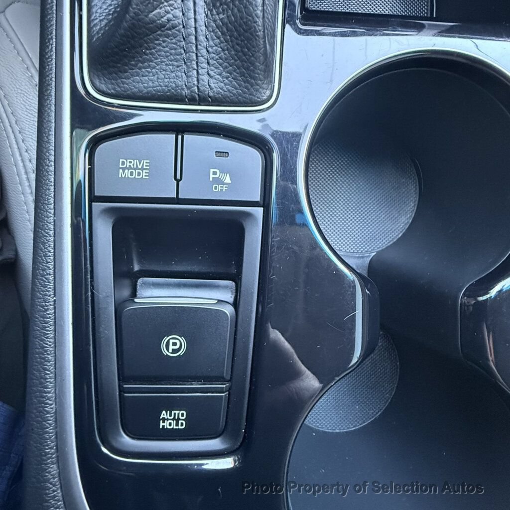 Used 2019 Hyundai Sonata Limited w/ Ultimate Package 04 FWD image 36