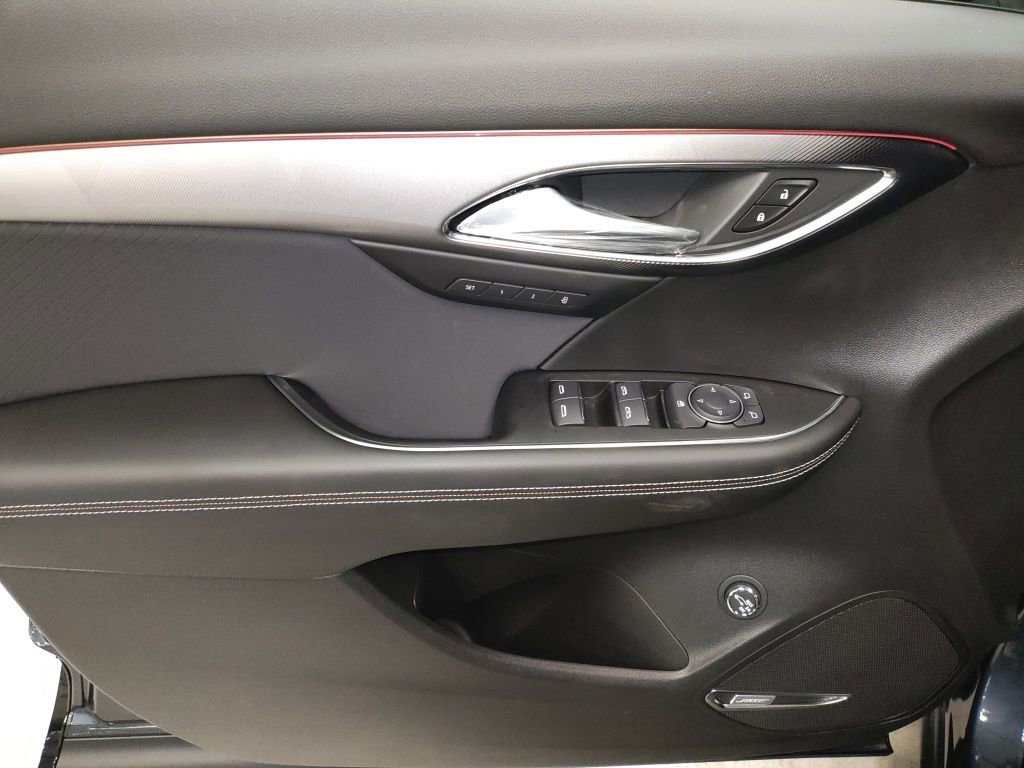 New 2026 Buick Envision Sport Touring image 26