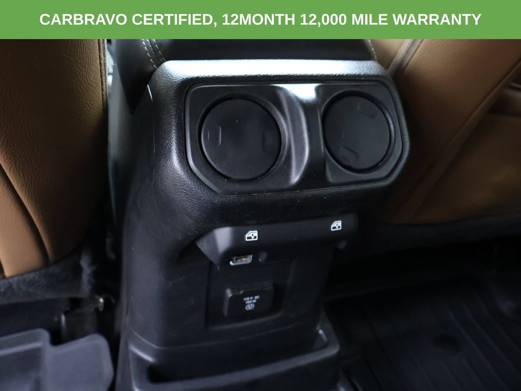 Used 2020 Jeep Wrangler Unlimited Sahara AWD/4WD image 12