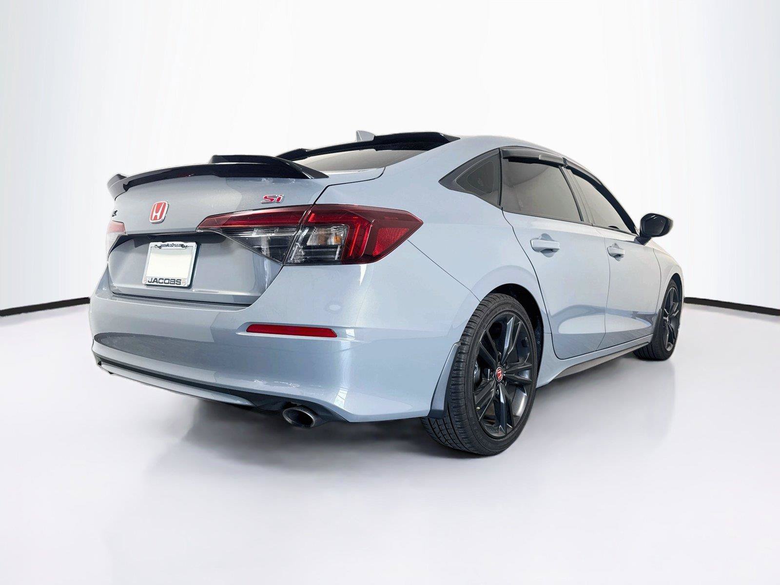Used 2026 Honda Civic Si image 5