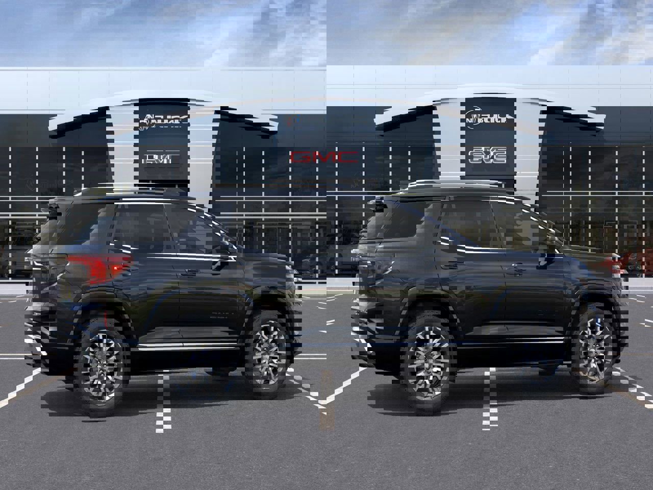 New 2026 GMC Terrain Denali image 5