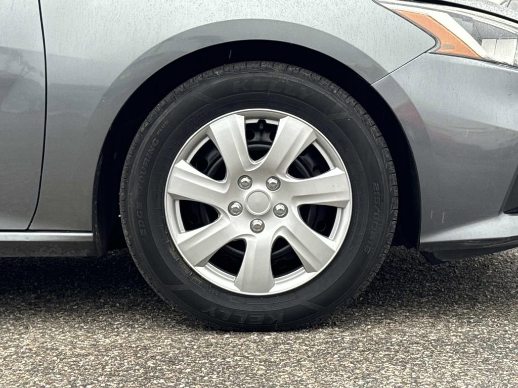 Used 2020 Nissan Altima 2.5 S image 31