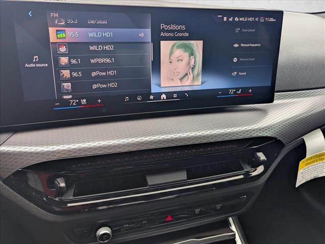 New 2026 BMW 430i w/ Premium Package image 11