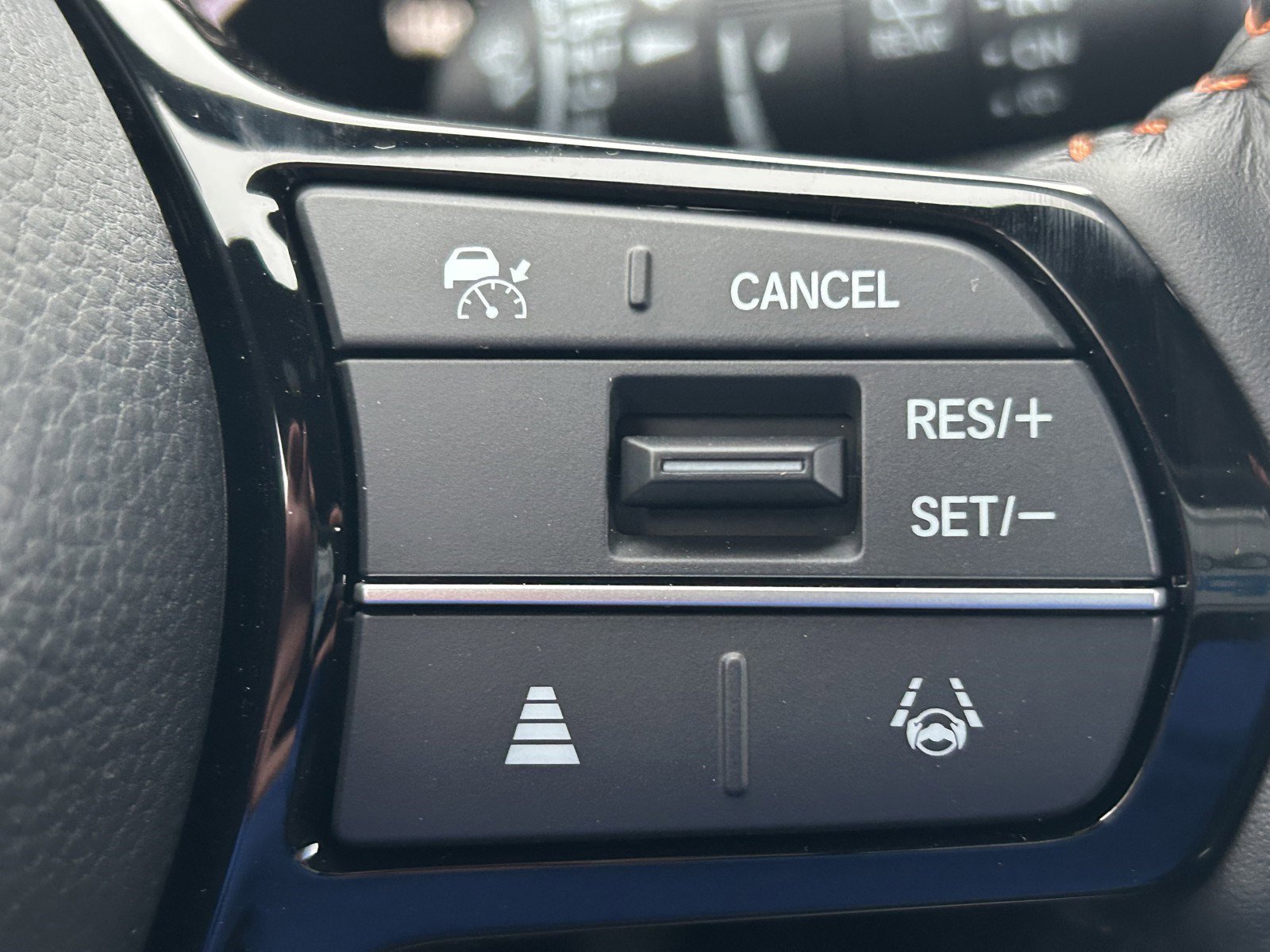 New 2026 Honda HR-V Sport image 17