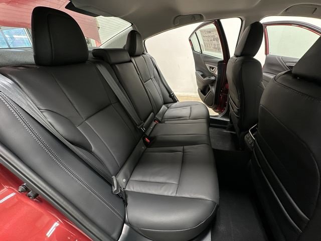 Certified 2025 Subaru Legacy Limited image 24