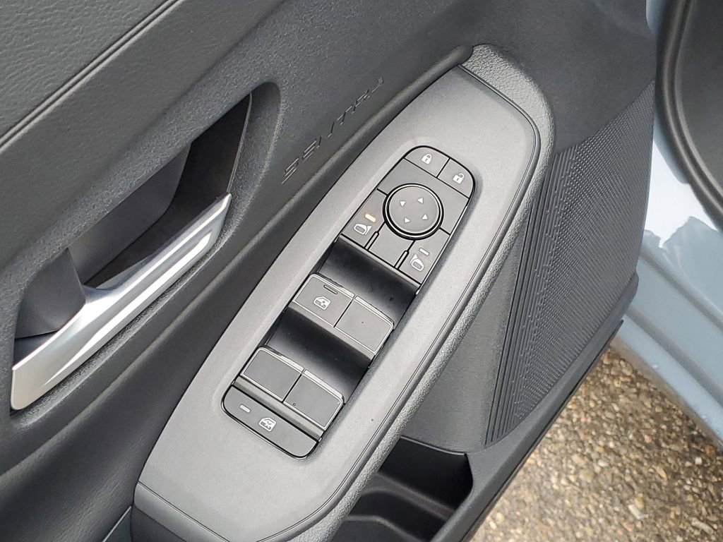 New 2026 Nissan Sentra SV image 9