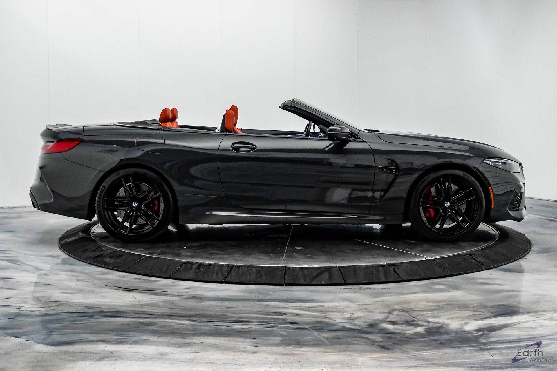 Used 2022 BMW M8 Competition w/ M Carbon Exterior Package image 21