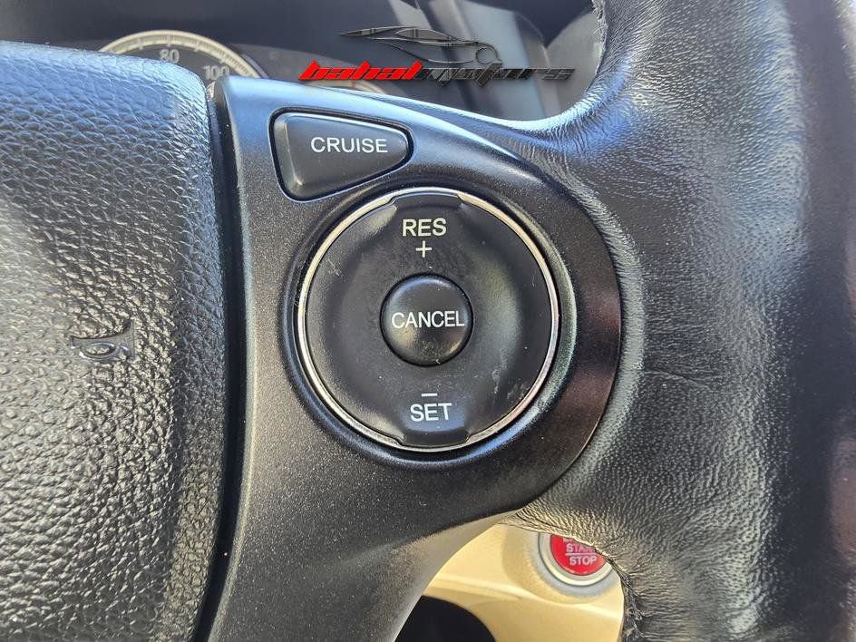 Used 2013 Honda Accord EX-L image 25