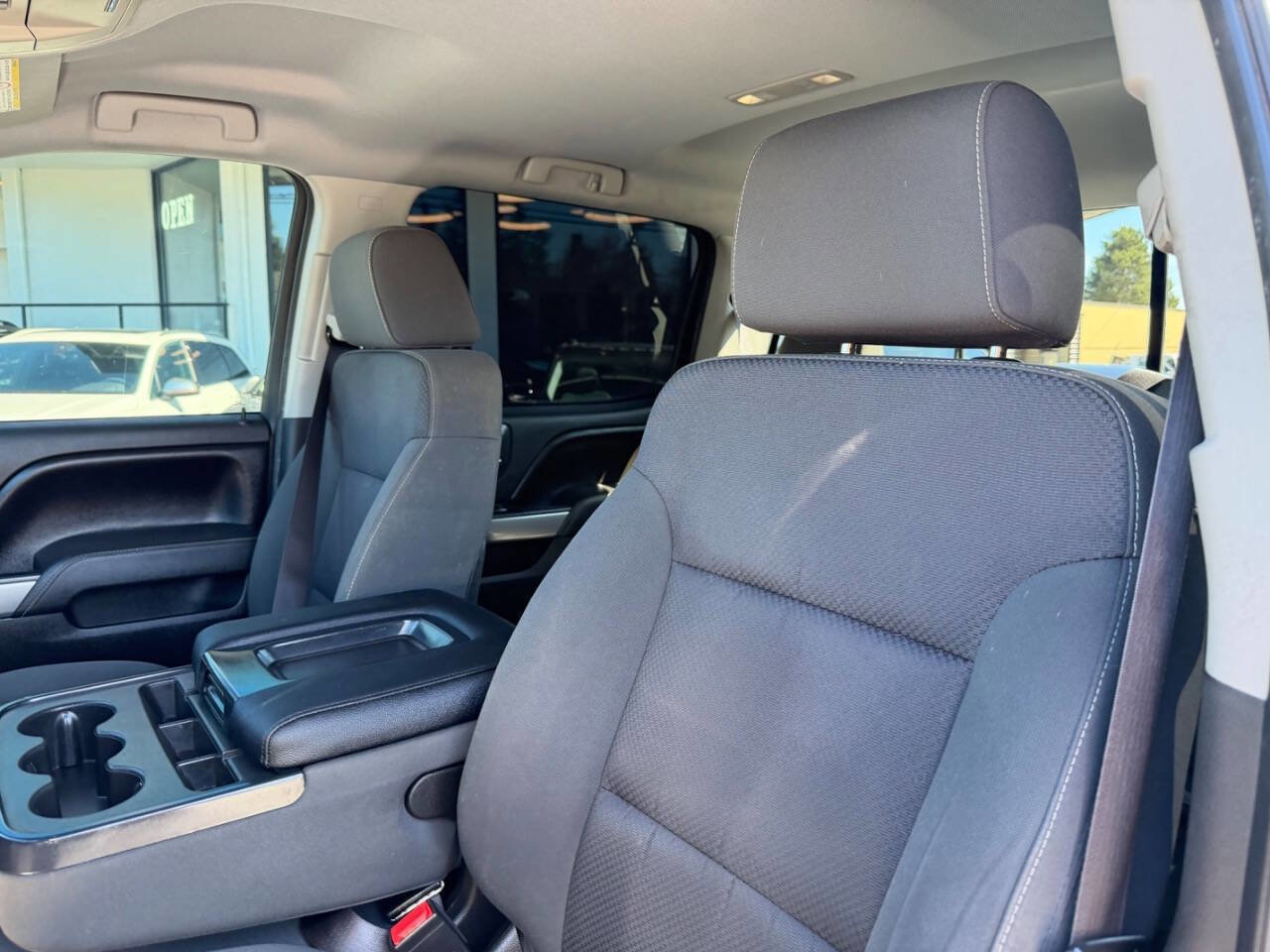 Used 2015 Chevrolet Silverado 2500 LT w/ LT Convenience Package image 41