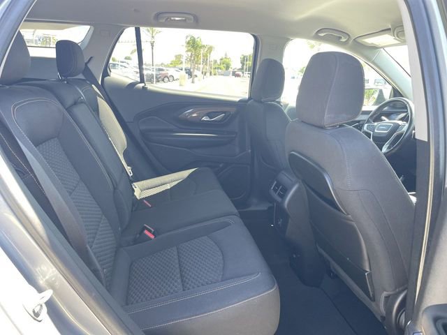Used 2019 GMC Terrain SLE w/ Infotainment Package I FWD image 27