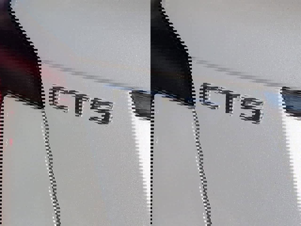 Certified 2021 Cadillac CT5 Premium Luxury w/ Parking Package image 12