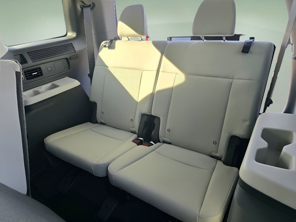 New 2026 Hyundai Santa Fe SEL image 15