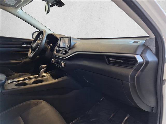 Used 2022 Nissan Altima 2.5 S FWD image 20