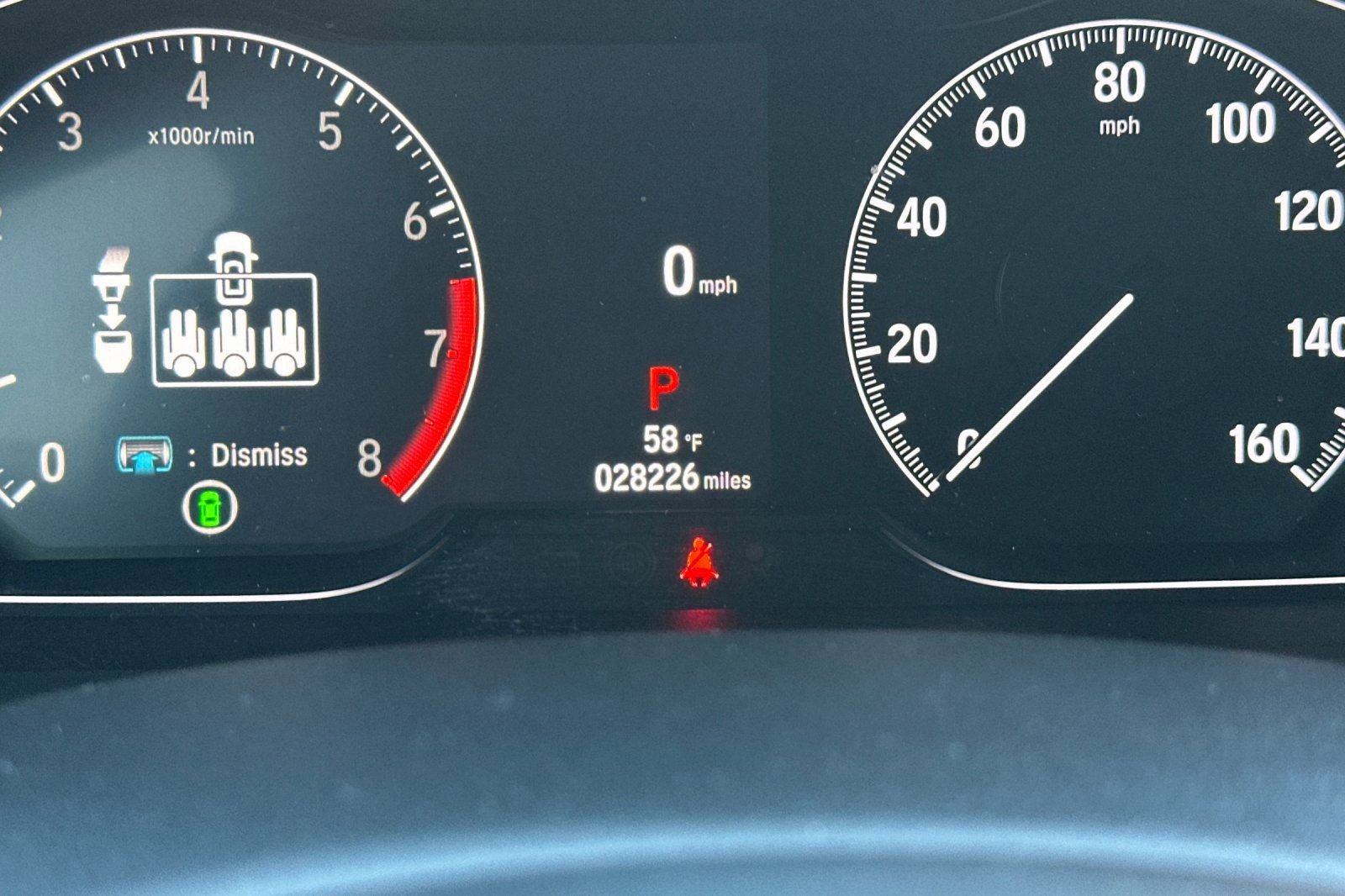 Used 2022 Honda Accord Sport image 26