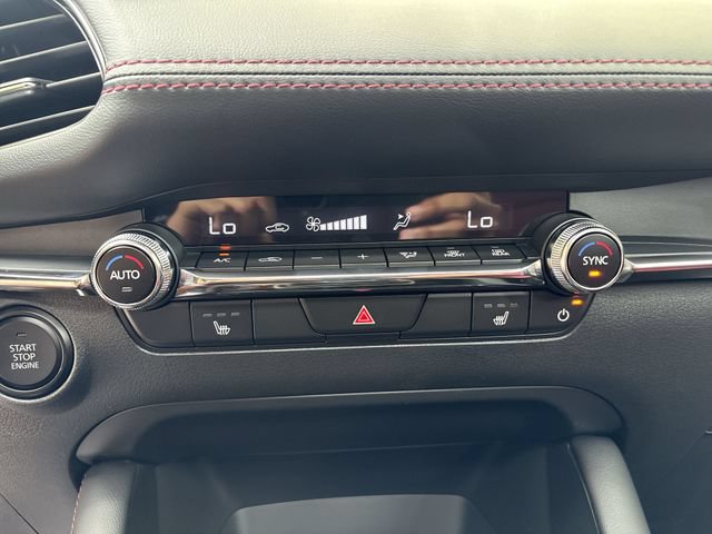New 2026 MAZDA MAZDA3 Carbon AWD/4WD image 19