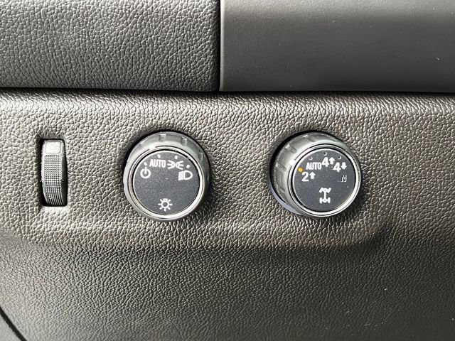 Used 2020 Chevrolet Colorado LT AWD/4WD image 20