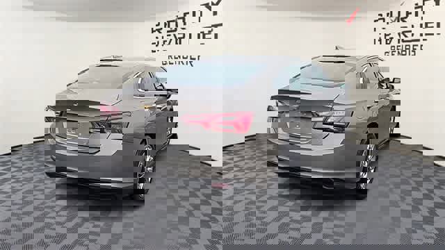 Certified 2022 Chevrolet Malibu LT image 8